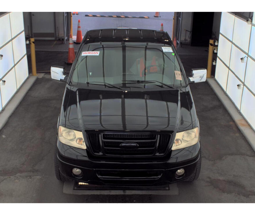 2007 Ford F-150 photo 4