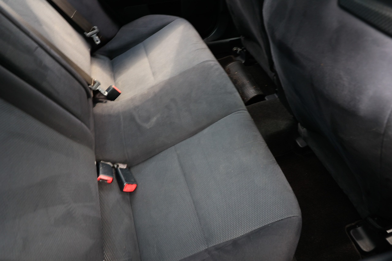 Mitsubishi Lancer Evolution  2012