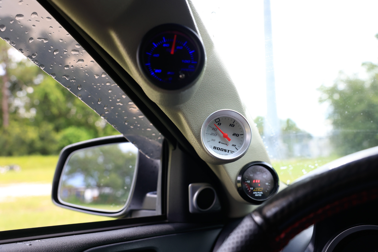 Mitsubishi Lancer Evolution  2012