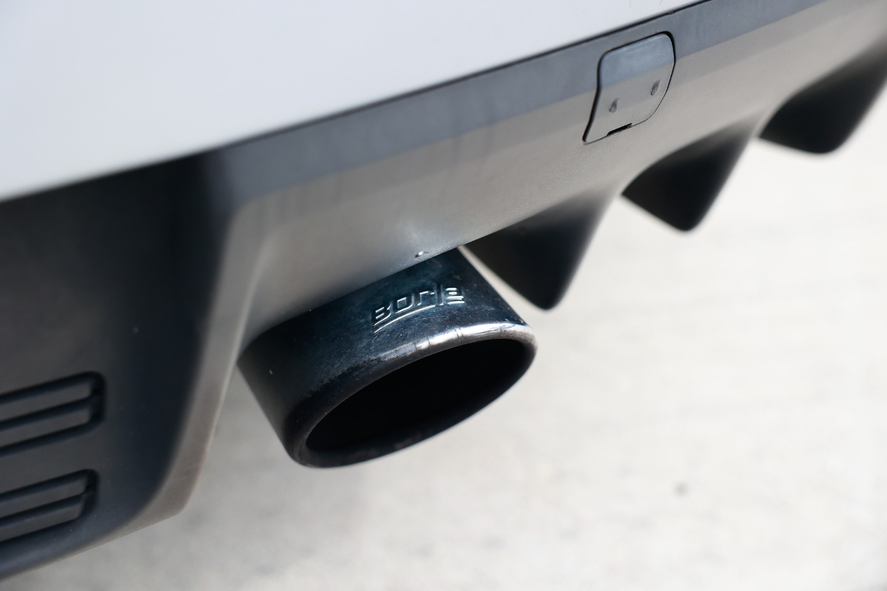 Mitsubishi Lancer Evolution  2012