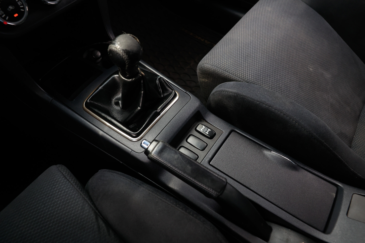 Mitsubishi Lancer Evolution  2012