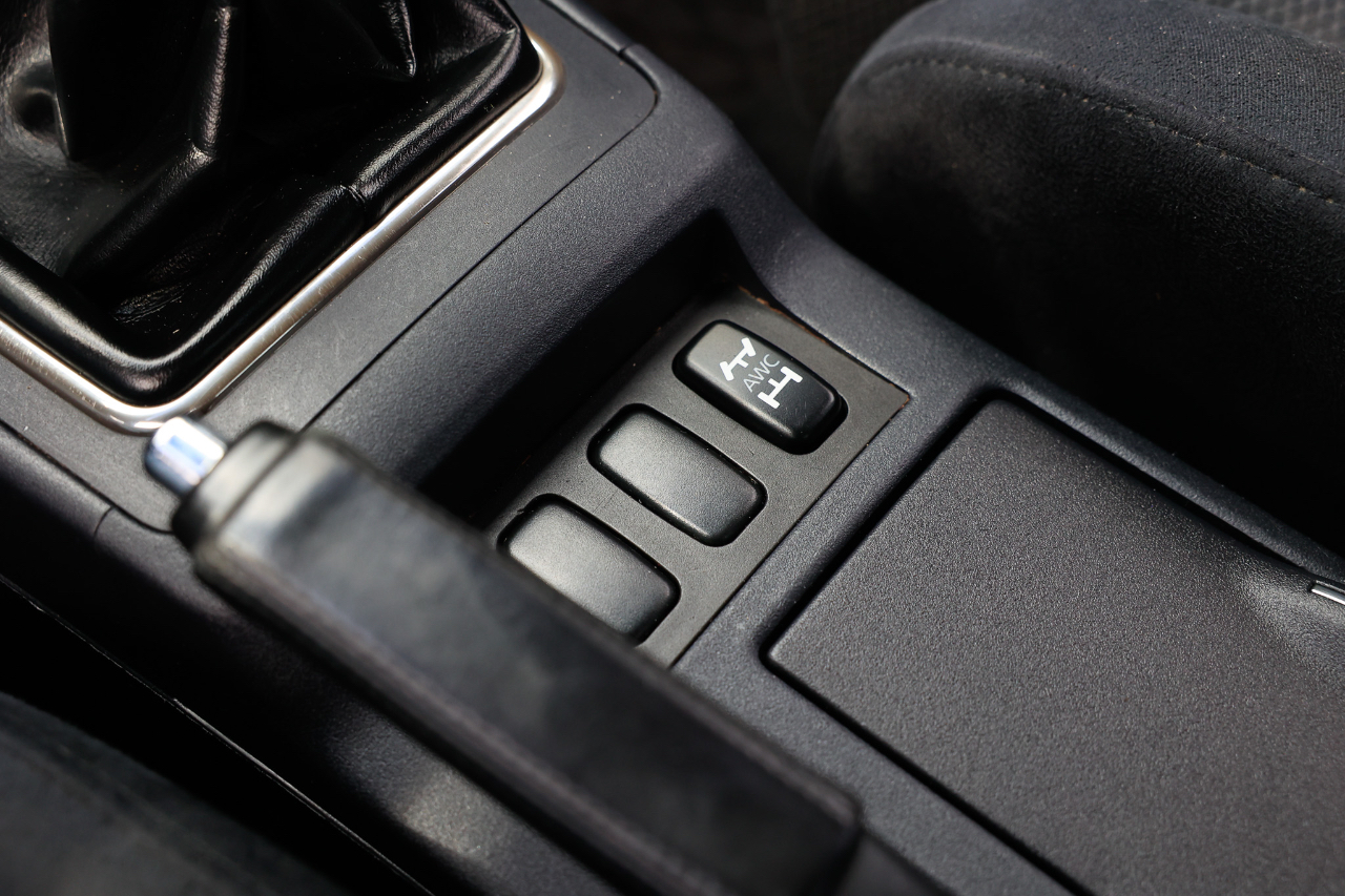 Mitsubishi Lancer Evolution  2012