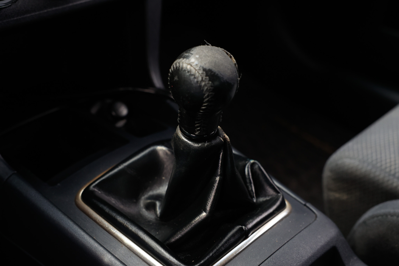 Mitsubishi Lancer Evolution  2012