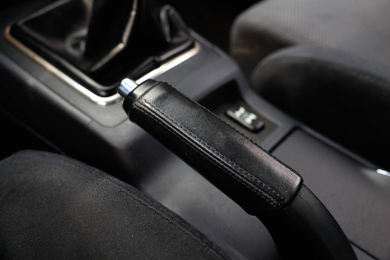 Mitsubishi Lancer Evolution  2012