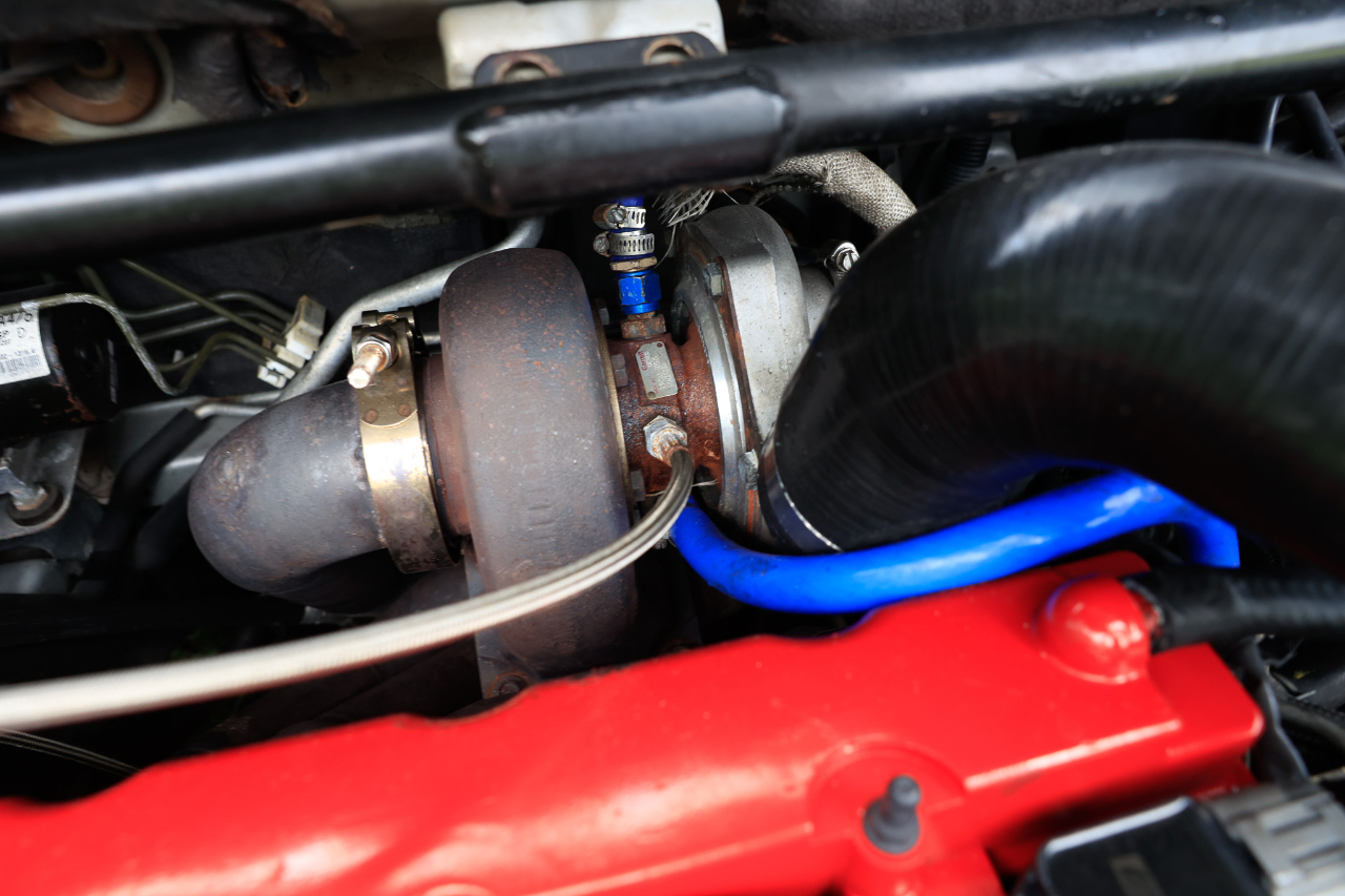 Mitsubishi Lancer Evolution  2012