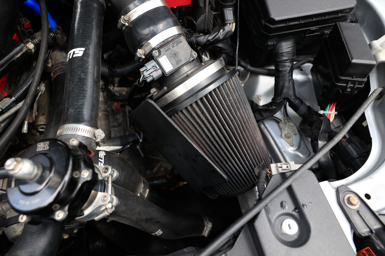 Mitsubishi Lancer Evolution  2012