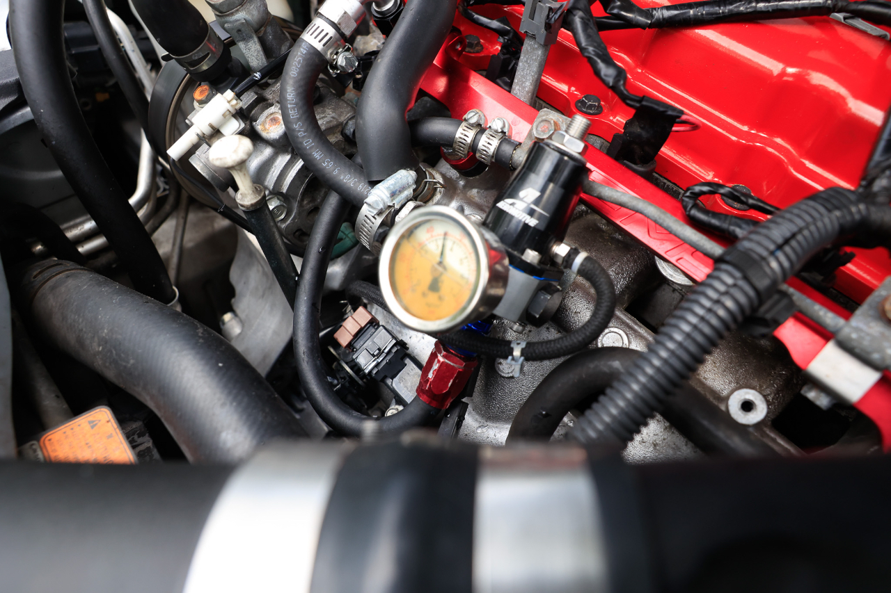 Mitsubishi Lancer Evolution  2012