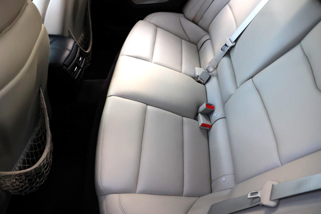 2016 Cadillac ATS Base photo 10
