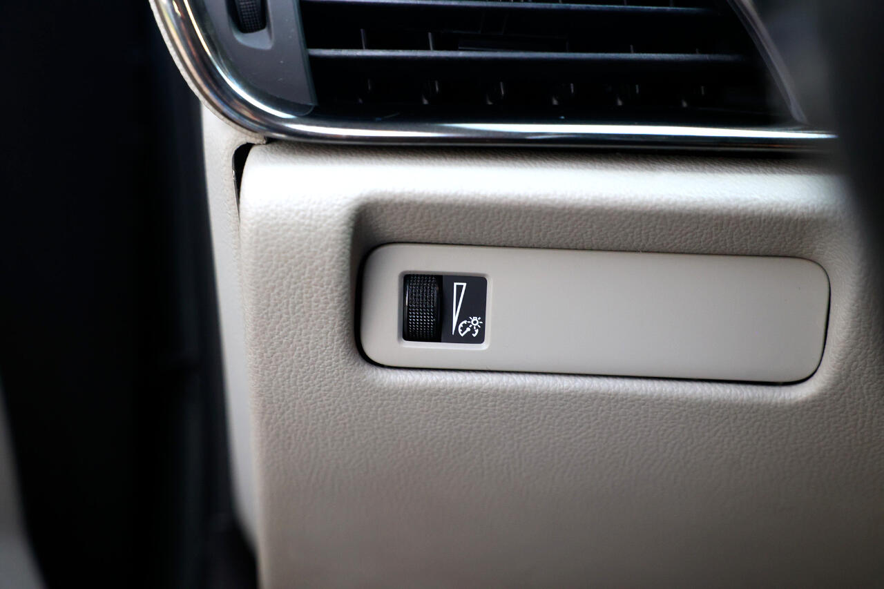 2016 Cadillac ATS Base photo 43