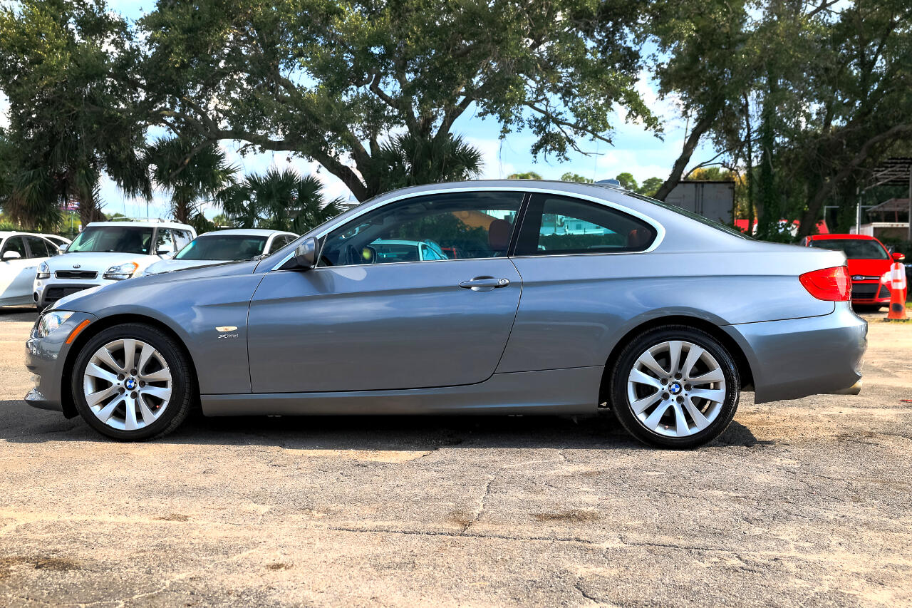 2012 Bmw 328i xDrive SULEV photo 2