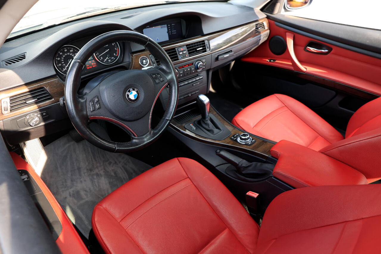 2012 Bmw 328i xDrive SULEV photo 3