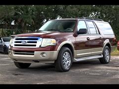 2010 Ford Expedition EL 