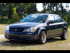 2009 Chevrolet Cobalt 