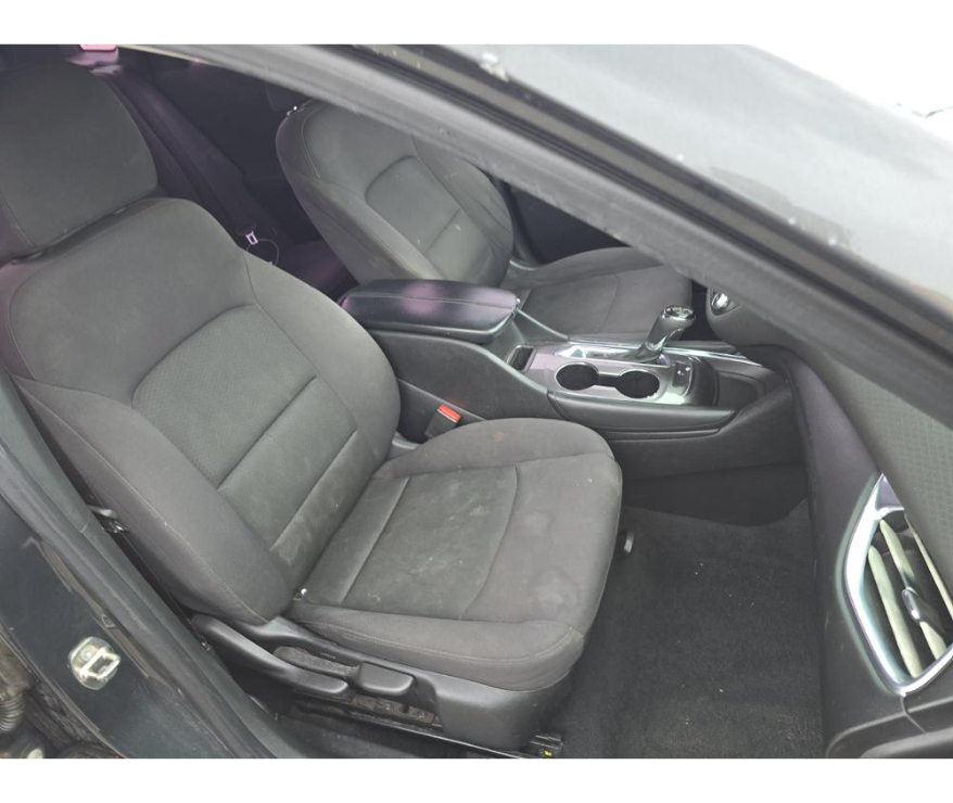 Chevrolet Malibu  2017 Chevrolet Malibu  2017