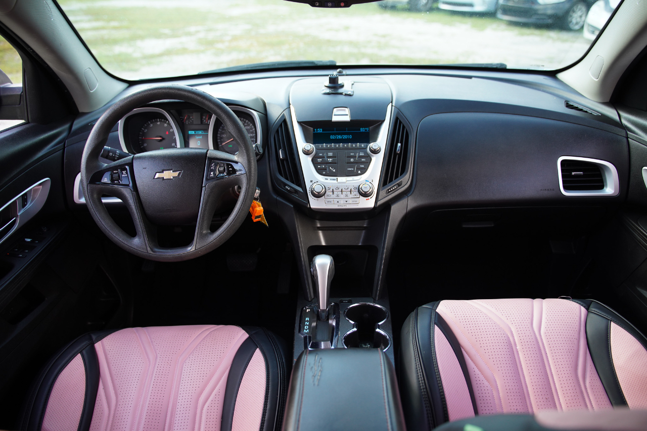 Chevrolet Equinox  2014 Chevrolet Equinox  2014