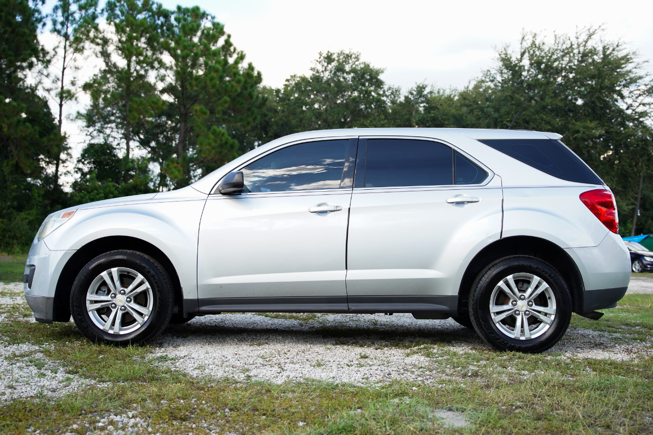 Chevrolet Equinox  2014 Chevrolet Equinox  2014