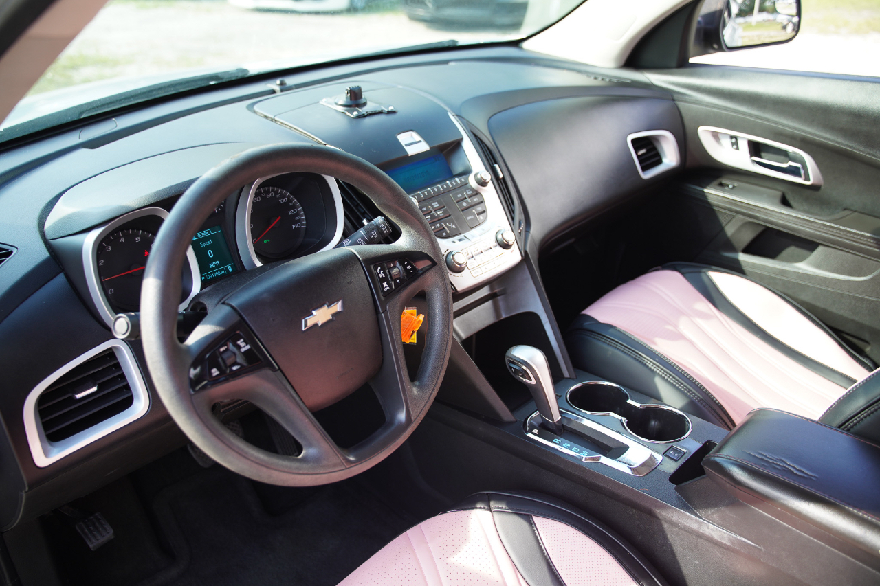 Chevrolet Equinox  2014 Chevrolet Equinox  2014