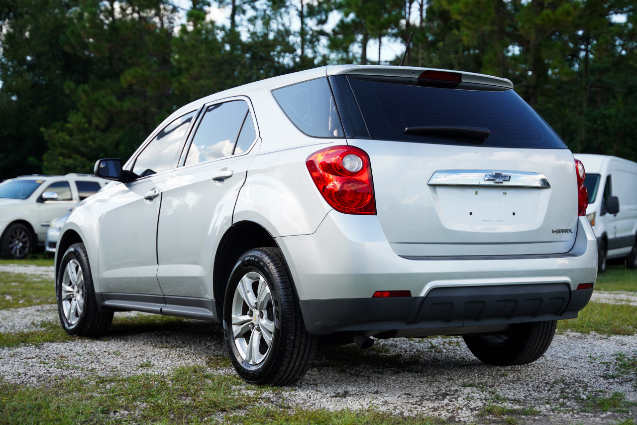 Chevrolet Equinox  2014 Chevrolet Equinox  2014