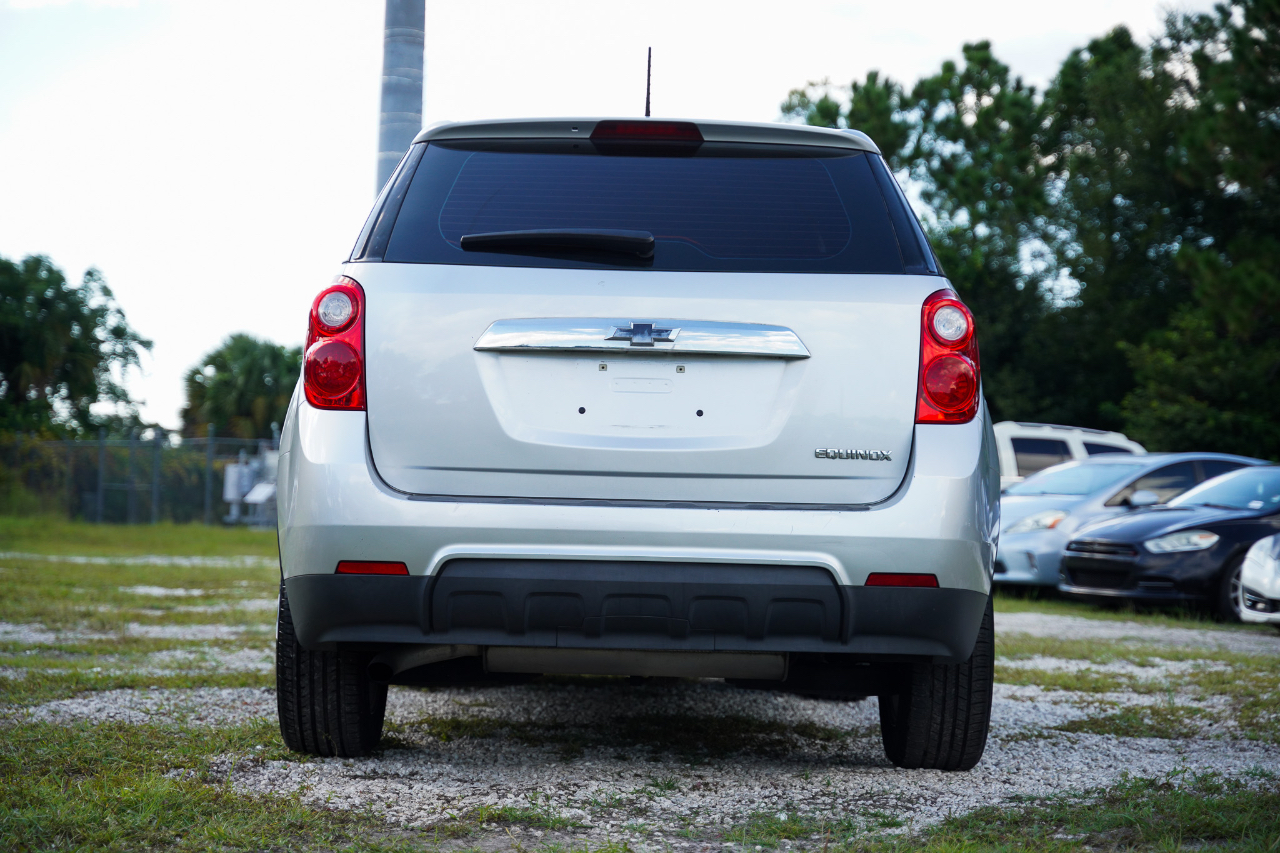 Chevrolet Equinox  2014 Chevrolet Equinox  2014