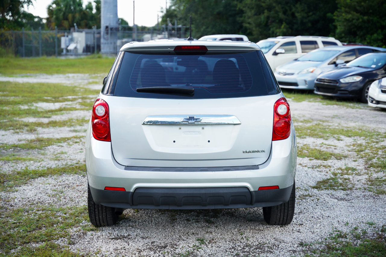 Chevrolet Equinox  2014 Chevrolet Equinox  2014