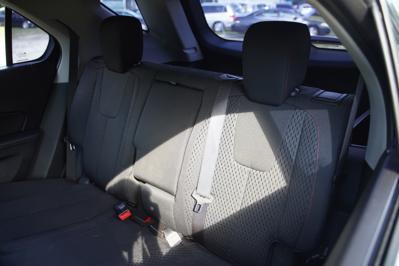 Chevrolet Equinox  2014 Chevrolet Equinox  2014