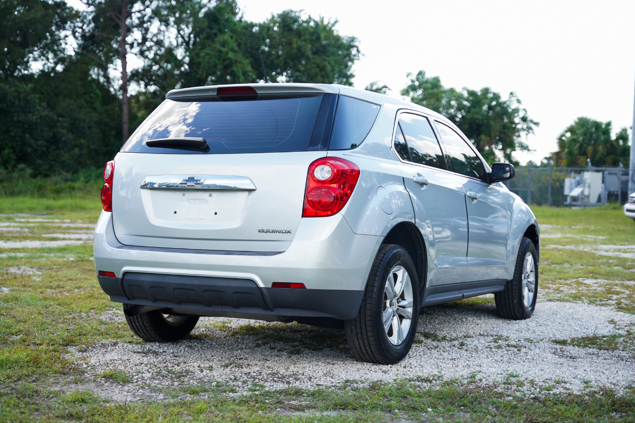 Chevrolet Equinox  2014 Chevrolet Equinox  2014