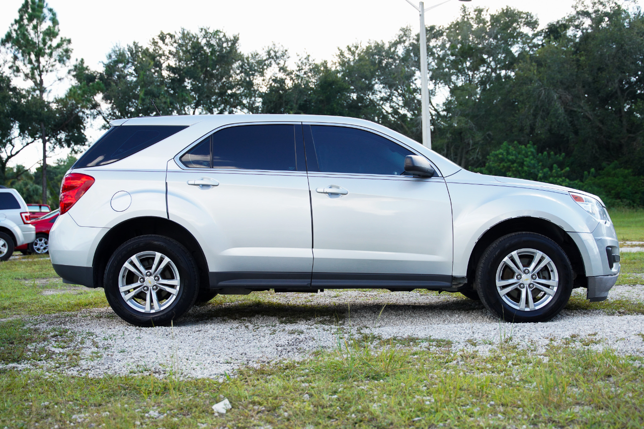 Chevrolet Equinox  2014 Chevrolet Equinox  2014