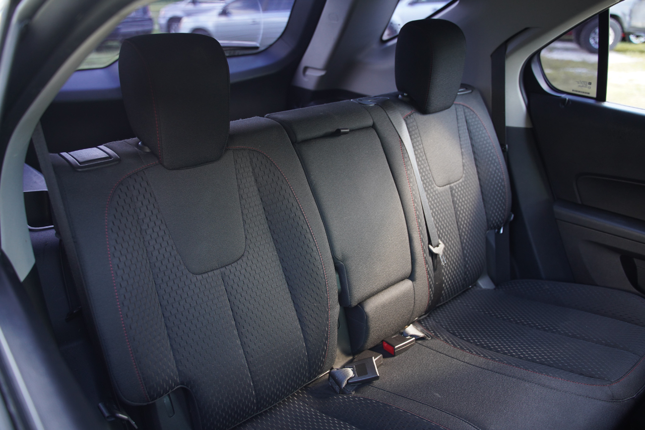 Chevrolet Equinox  2014 Chevrolet Equinox  2014