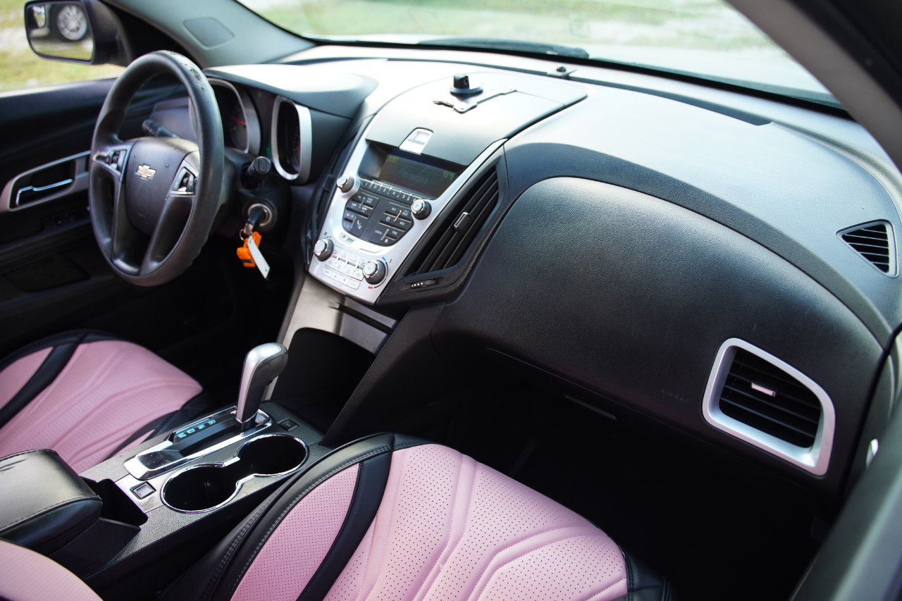 Chevrolet Equinox  2014 Chevrolet Equinox  2014