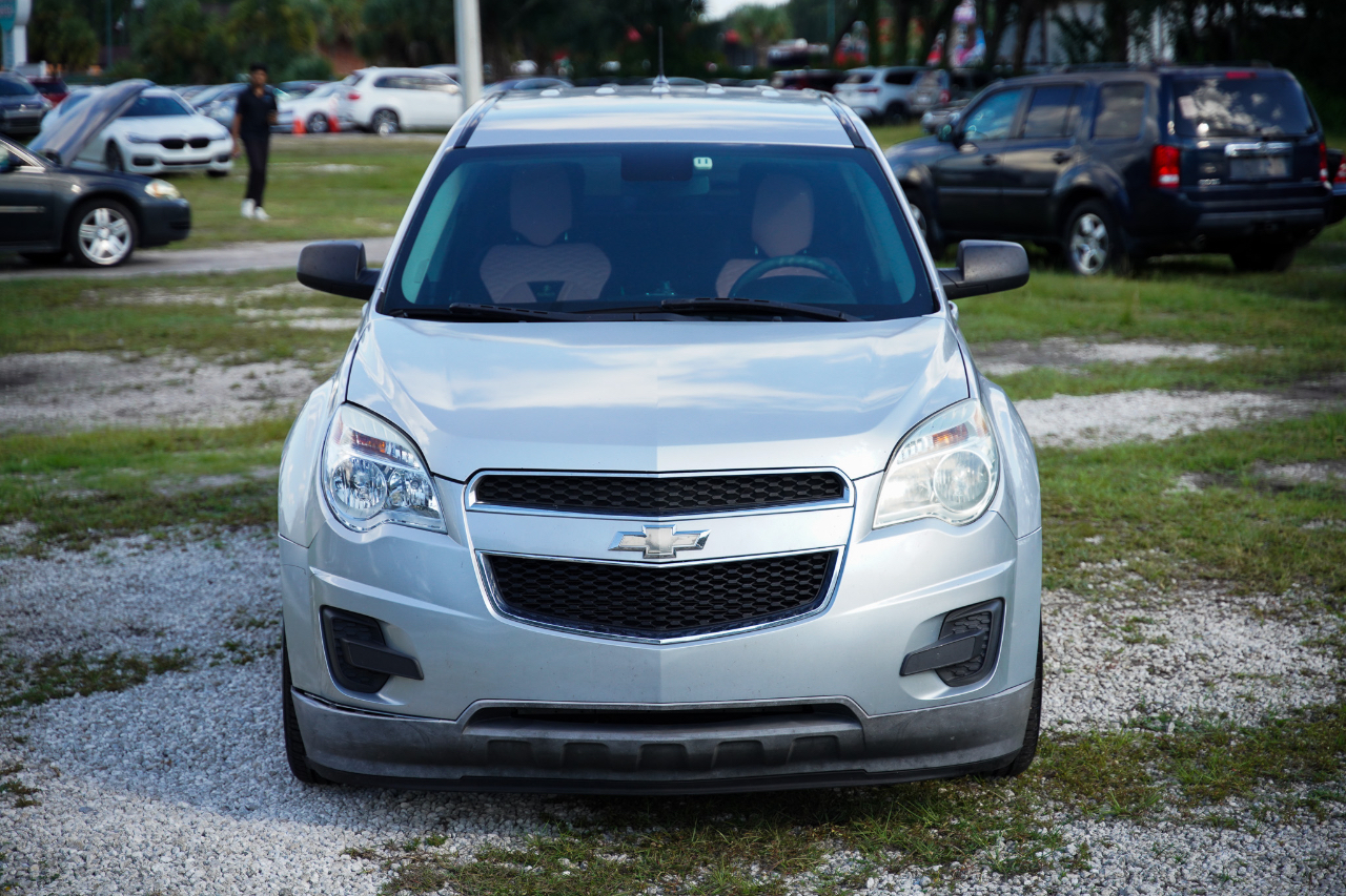 Chevrolet Equinox  2014 Chevrolet Equinox  2014