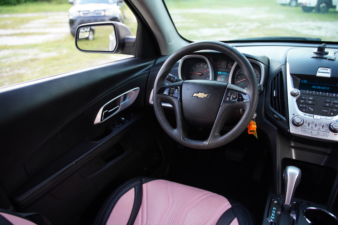 Chevrolet Equinox  2014 Chevrolet Equinox  2014