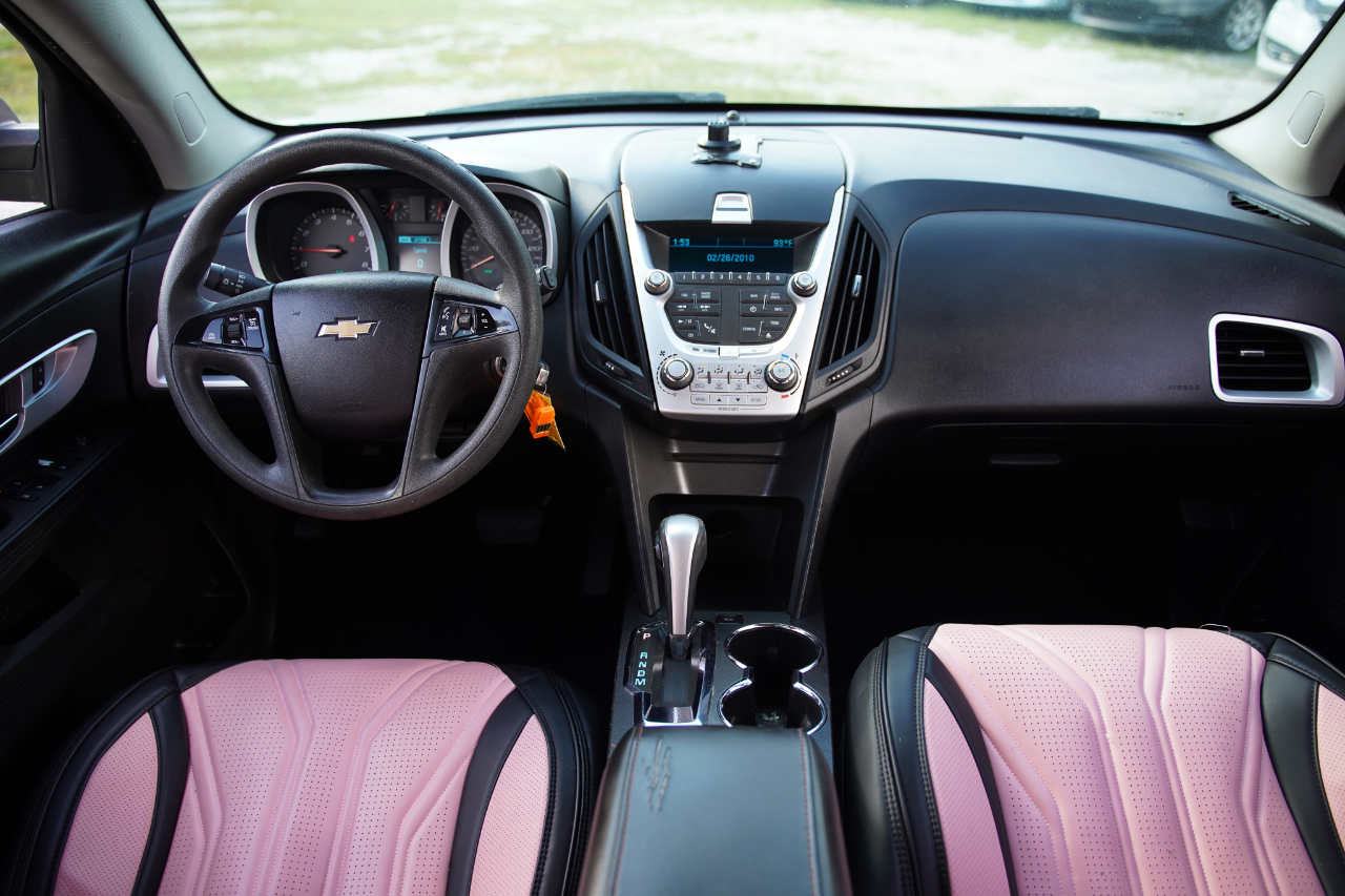 Chevrolet Equinox  2014 Chevrolet Equinox  2014