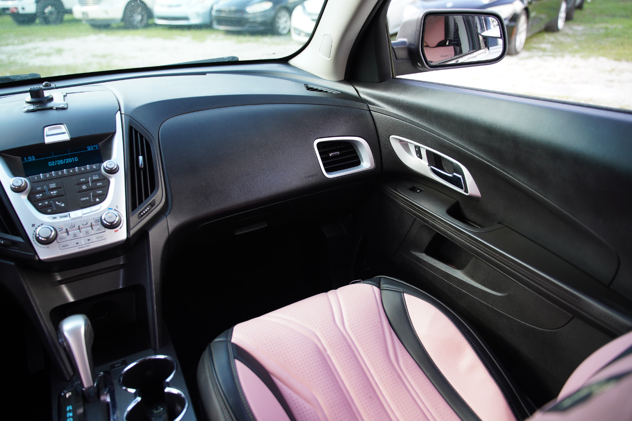 Chevrolet Equinox  2014 Chevrolet Equinox  2014