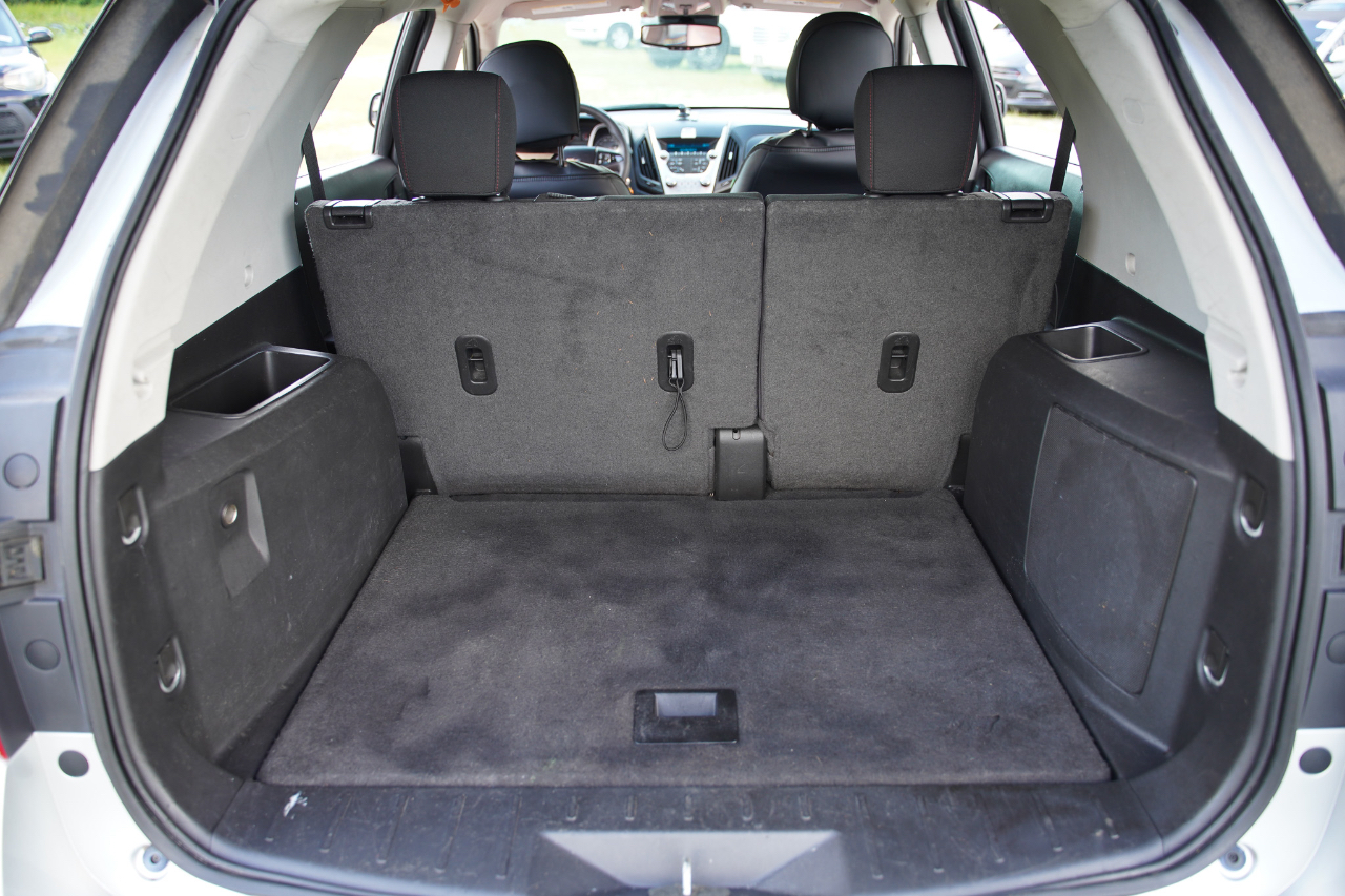 Chevrolet Equinox  2014 Chevrolet Equinox  2014