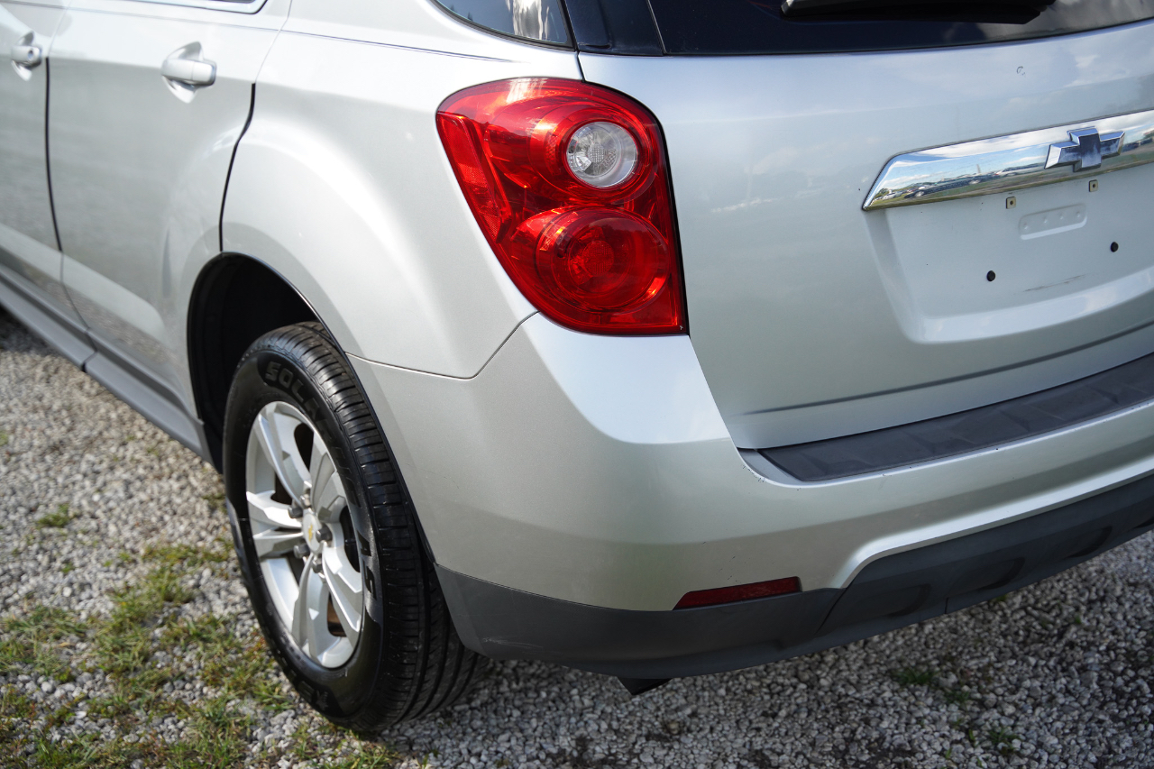 Chevrolet Equinox  2014 Chevrolet Equinox  2014