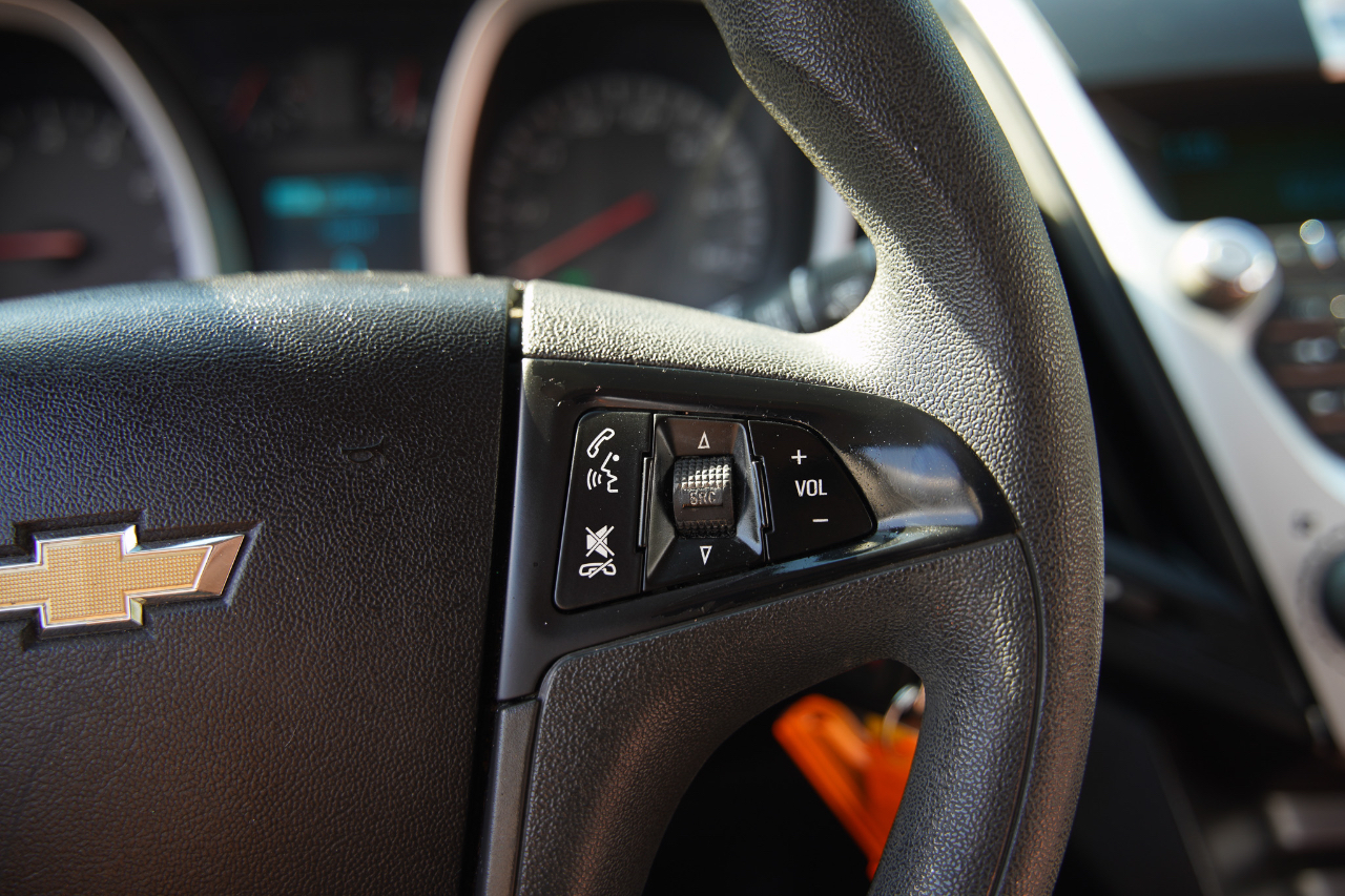 Chevrolet Equinox  2014 Chevrolet Equinox  2014