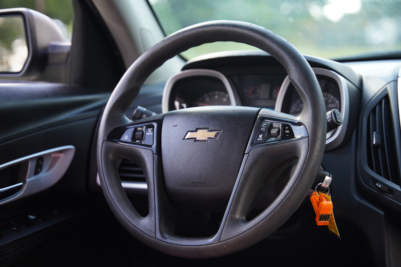 Chevrolet Equinox  2014 Chevrolet Equinox  2014