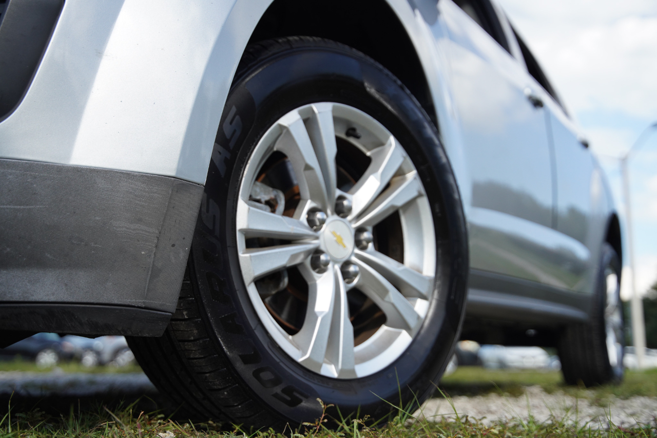 Chevrolet Equinox  2014 Chevrolet Equinox  2014