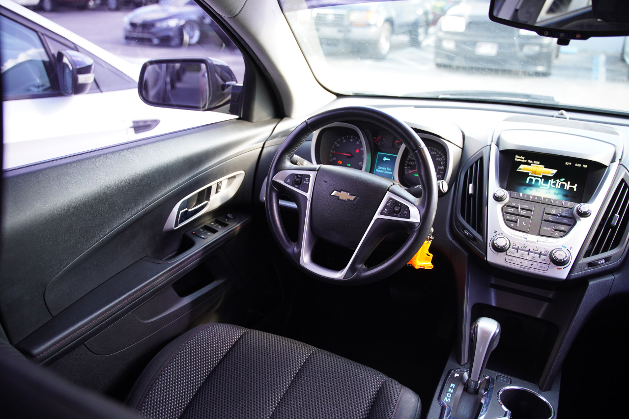 Chevrolet Equinox  2014 Chevrolet Equinox  2014