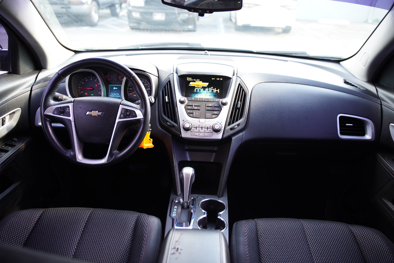 Chevrolet Equinox  2014 Chevrolet Equinox  2014