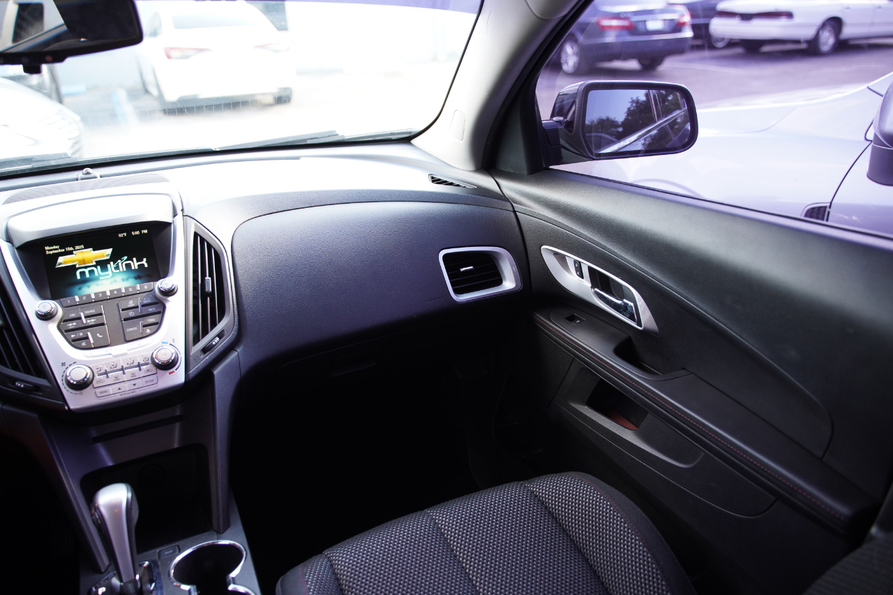 Chevrolet Equinox  2014 Chevrolet Equinox  2014