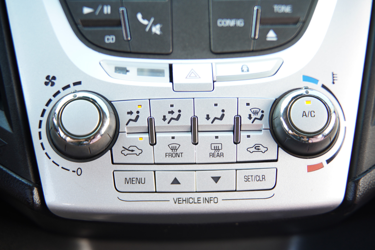 Chevrolet Equinox  2014 Chevrolet Equinox  2014