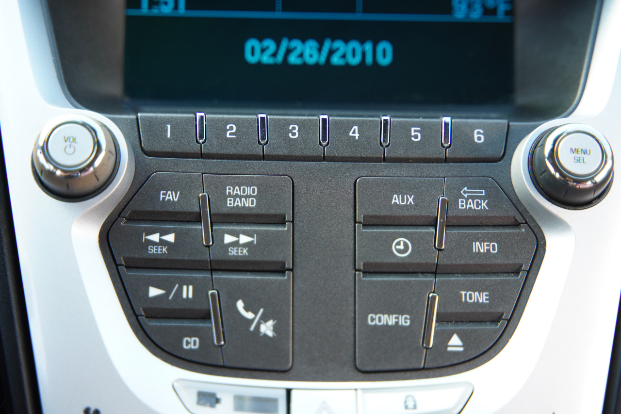 Chevrolet Equinox  2014 Chevrolet Equinox  2014