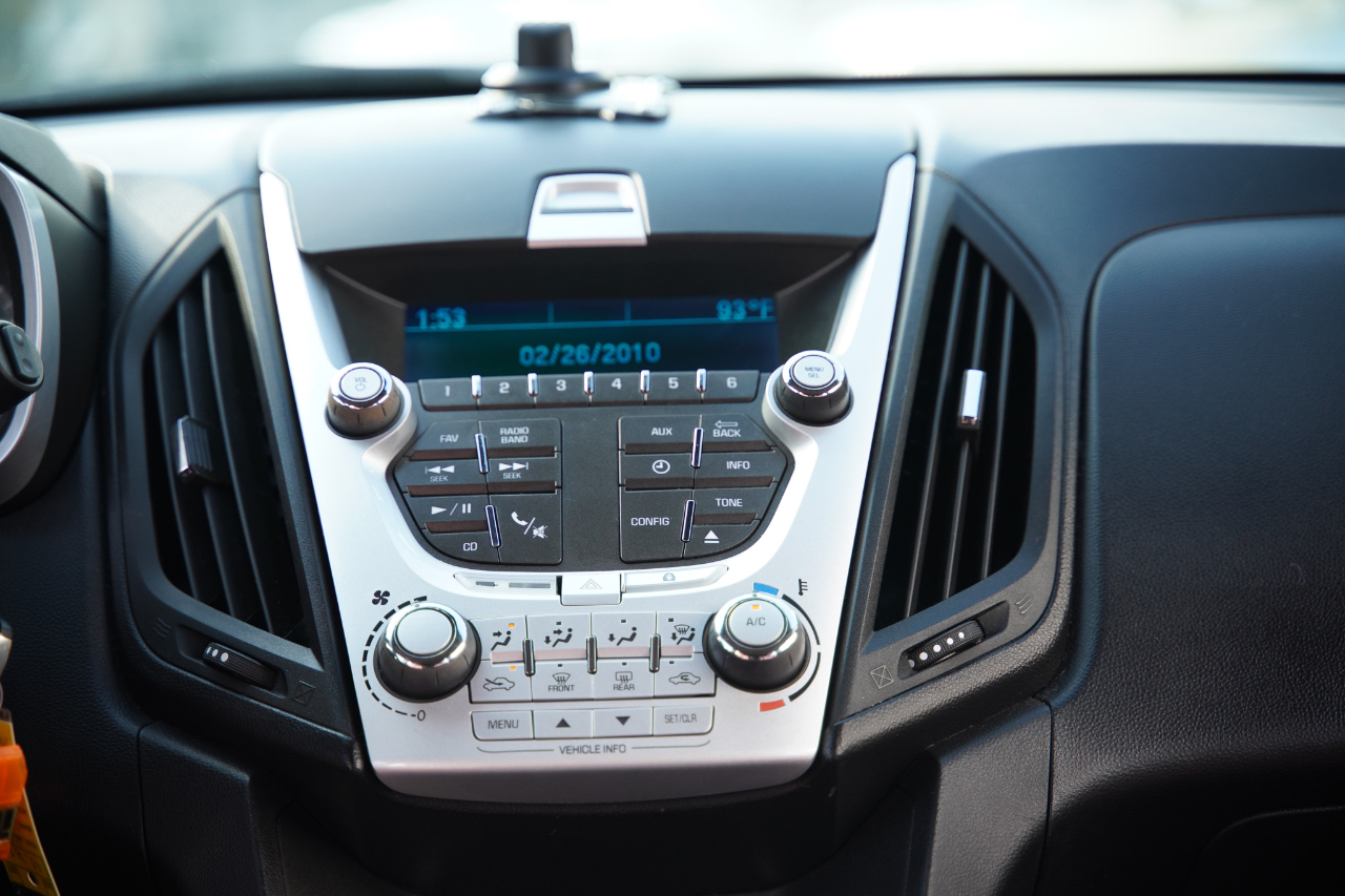 Chevrolet Equinox  2014 Chevrolet Equinox  2014