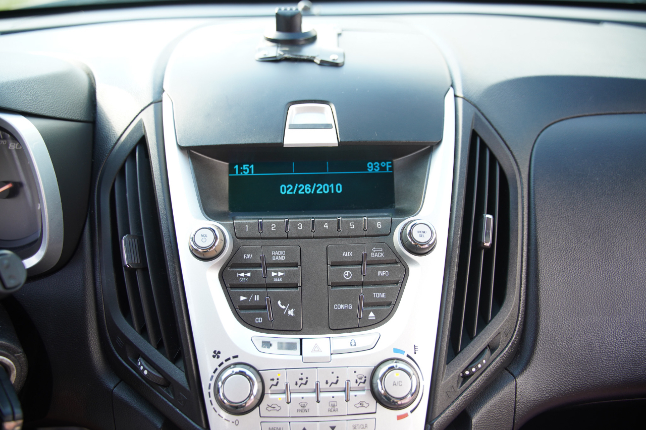 Chevrolet Equinox  2014 Chevrolet Equinox  2014