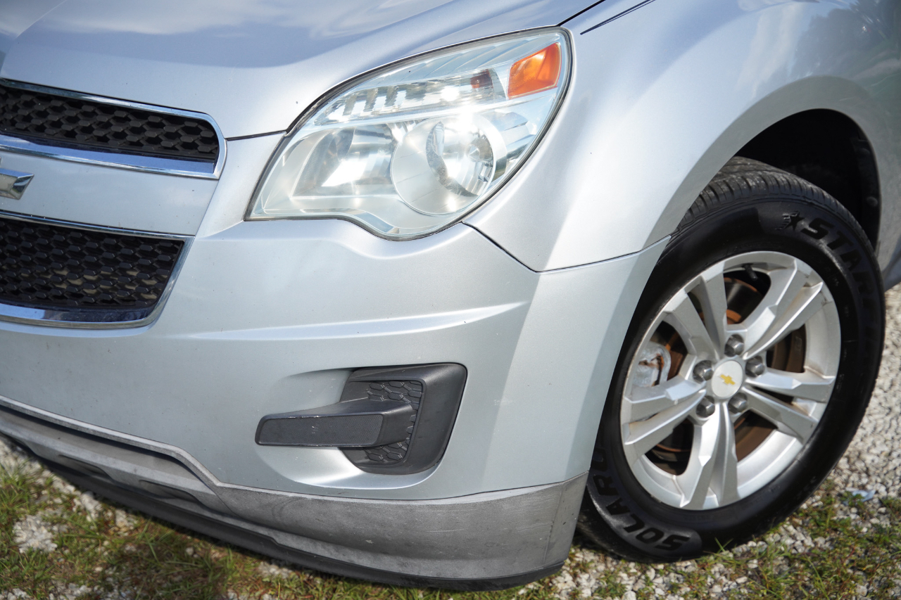 Chevrolet Equinox  2014 Chevrolet Equinox  2014