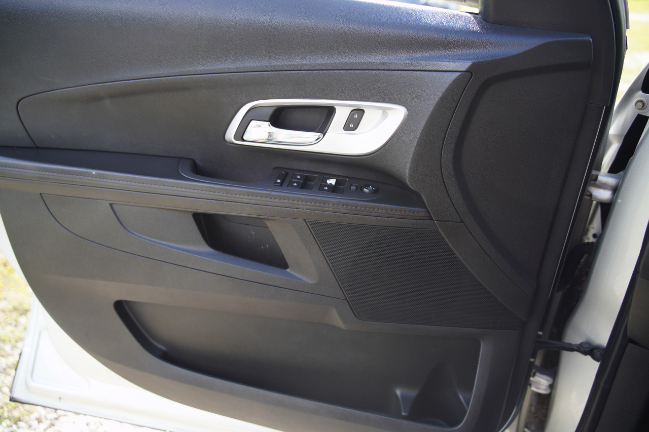 Chevrolet Equinox  2014 Chevrolet Equinox  2014