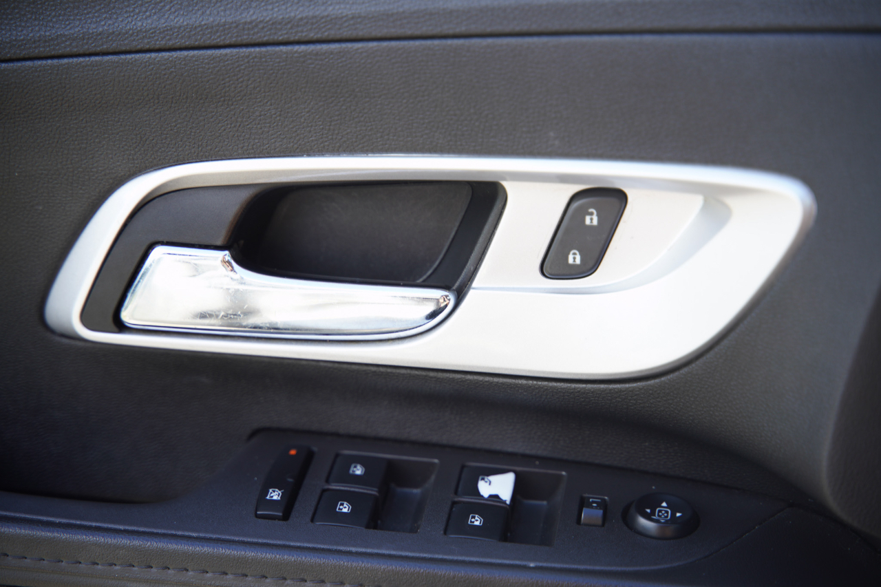 Chevrolet Equinox  2014 Chevrolet Equinox  2014