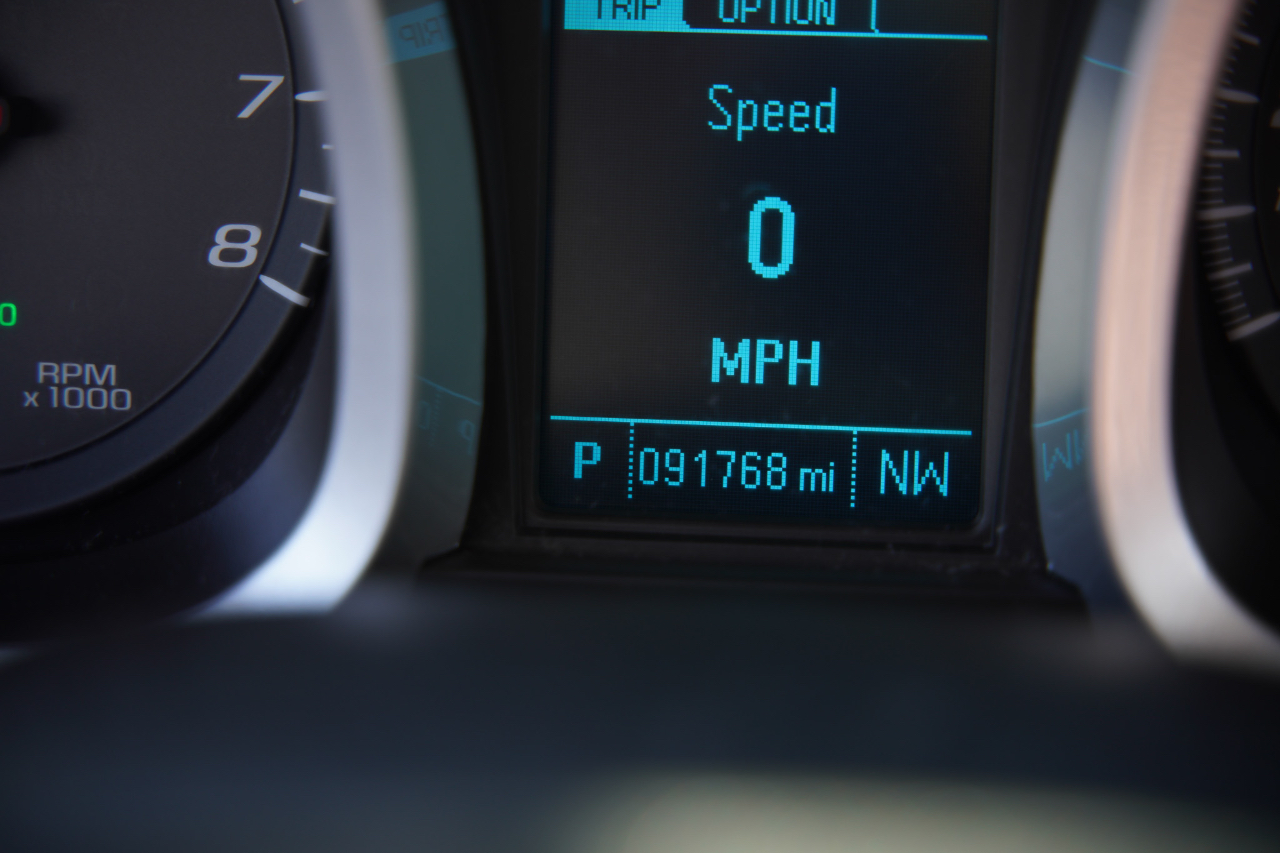 Chevrolet Equinox  2014 Chevrolet Equinox  2014