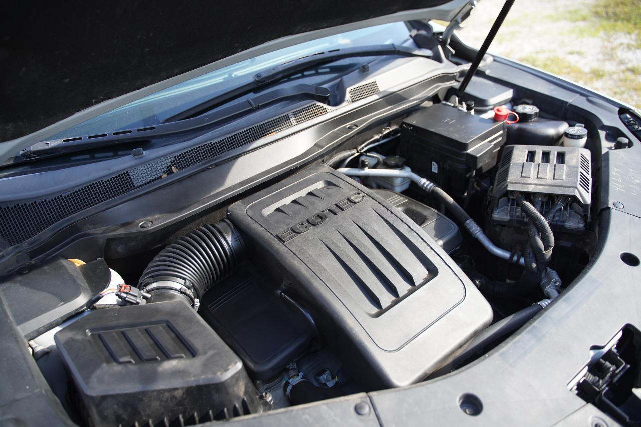 Chevrolet Equinox  2014 Chevrolet Equinox  2014